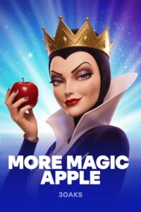 more magic apple