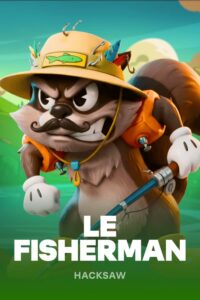 le fisherman