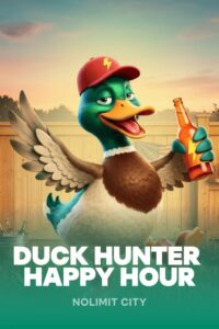 duck hunters happy hour