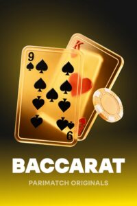 baccarat