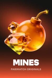 mines