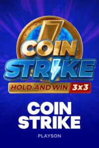 coin strike hold and win